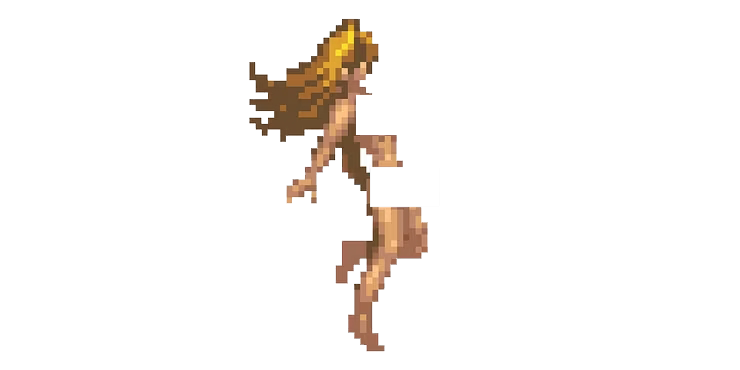 Samus 1994 (Alt)
